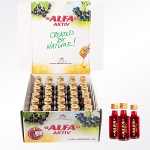 Alfa Aktiv 20ml