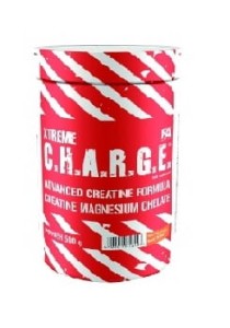 FA Xtreme C.H.A.R.G.E 500g