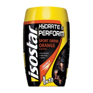 Isostar Koncentrat  560g