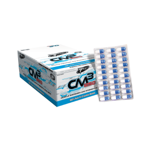 Trec CM 3 30kap blister