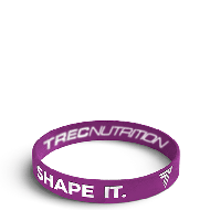 Trec Opaska Silikonowa Shape It