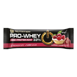 GoOn Nutrition Baton Pro-Whey 33% 60g