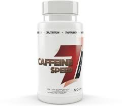 7Nutrition Caffeine Speed 120kap