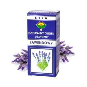 Etja Olejek Lawendowy 10ml