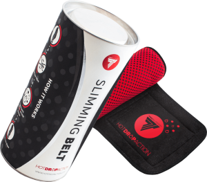 Trec Pas Wyszczuplający/Slimming Belt