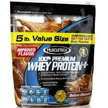 MuscleTech Premium Whey 100% 2270g