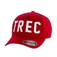 Trec Czapka z Daszkiem Full Cap 008 Trec