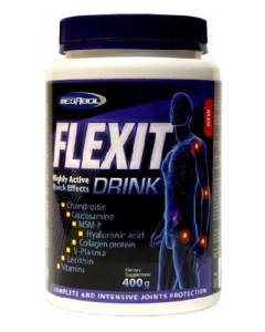 Megabol Flexit 400g