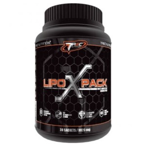 Trec X-Pack Lipo 15sasz