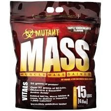 PVL Mutant Mass 2200g