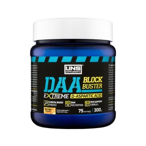 UNS Daa Extreme 300g