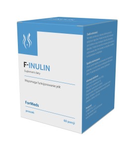 Formeds Inulin 240g
