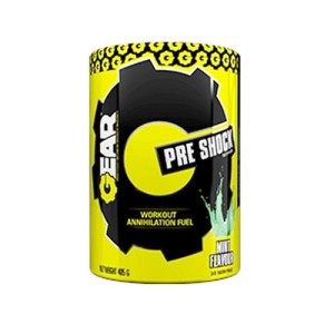 FA Gear Pre Shock 405g