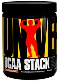 Universal Bcaa Stack 1kg