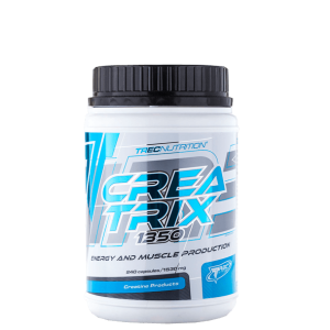 Trec Kreatyna Creatrix 240kap King Size