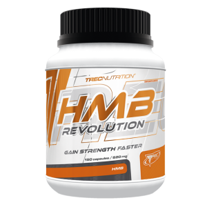 Trec Hmb Revolution 150kap