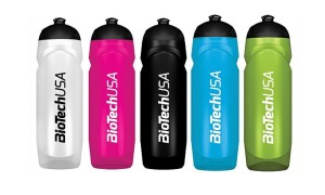 BioTech USA Bidon Rocket Bottle 750ml