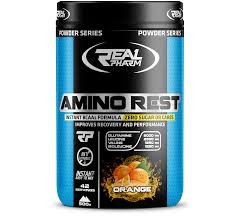 RealPharm Amino Rest 500g