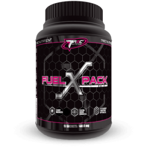 Trec X-Pack Fuel 30sasz (nowy skład )