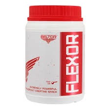 Beltor Flexor orange-grapefruit
