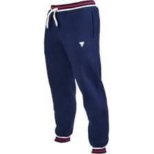 Trec Spodnie Dresowe Pants 029